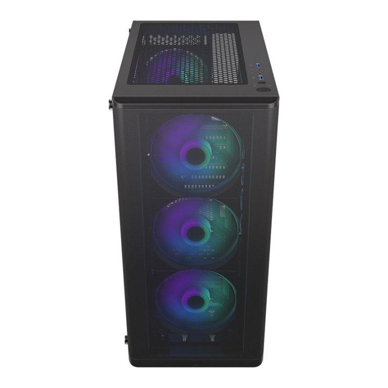 Komputer ADAX DRACO EXTREME WXIHC14400F | PartsPC.pl