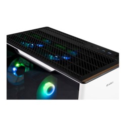 Komputer ADAX DRACO EXTREME WXIHC13400F White | PartsPC.pl