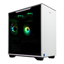Komputer ADAX DRACO EXTREME WHITE WXIHC13400F | PartsPC.pl