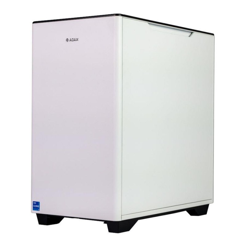 Komputer ADAX DRACO EXTREME WHITE WXIHC13400F | PartsPC.pl