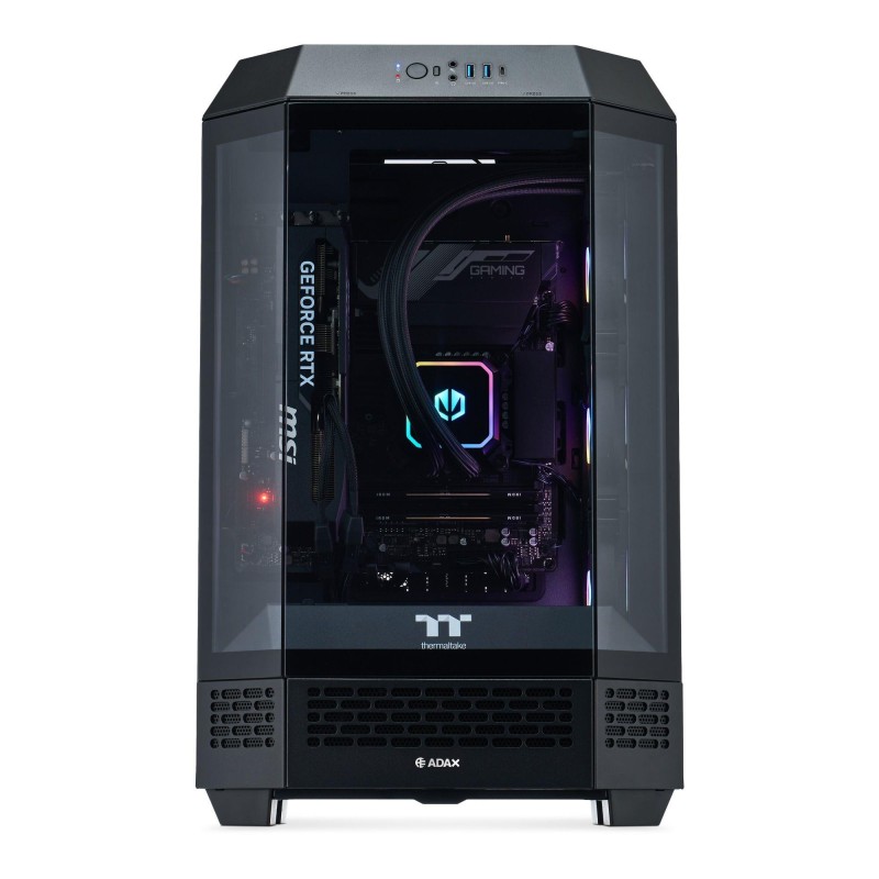 Komputer ADAX DRACO EXTREME WXIHU245K | PartsPC.pl
