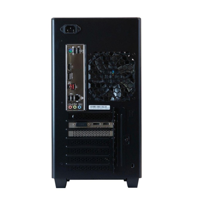 Komputer ADAX DRACO EXTREME WXIPR7600X | PartsPC.pl