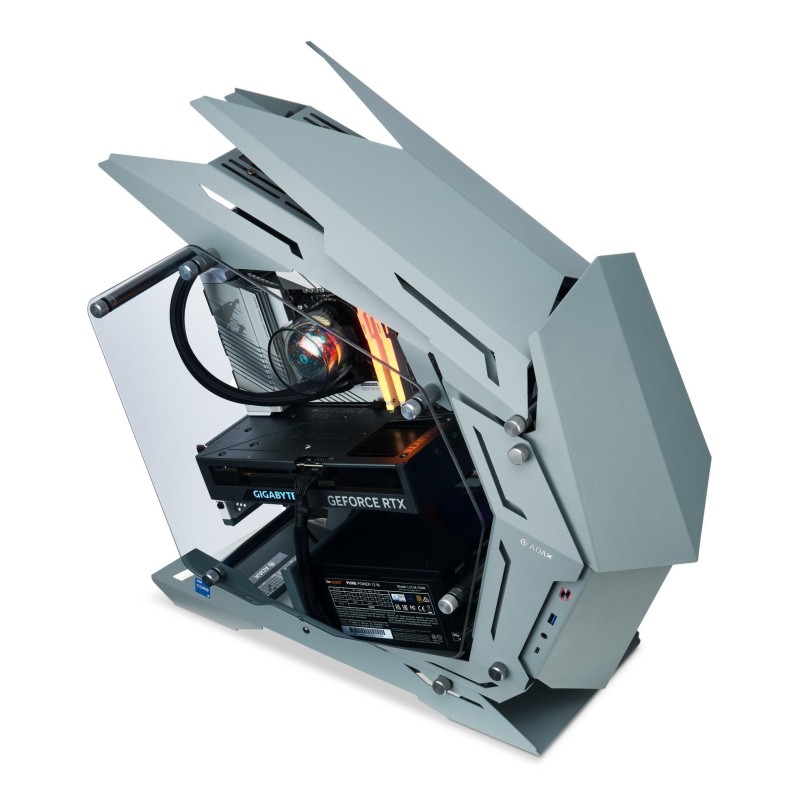 Komputer ADAX RABBIT LE C14600K | PartsPC.pl