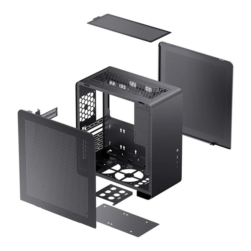 Komputer ADAX PICTOR AI WXIPR8600G | PartsPC.pl