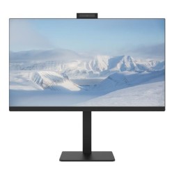 Komputer ADAX VERSO AIO 23,8'' Black WXIPC12400 i5-12400/H61… | PartsPC.pl
