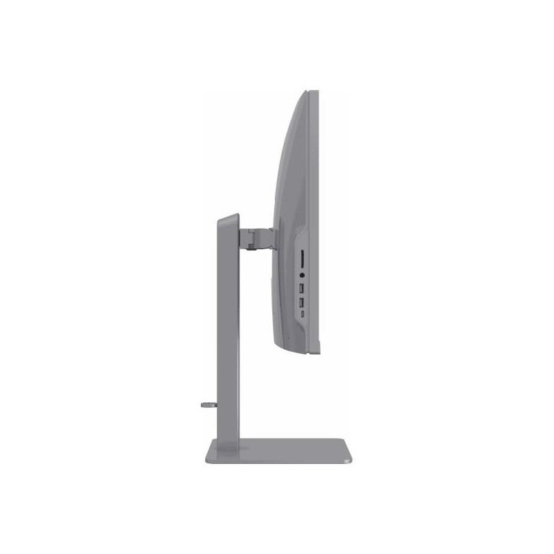 Komputer ADAX VERSO AIO 23,8'' White WXIPC12400 i5-12400/H61… | PartsPC.pl