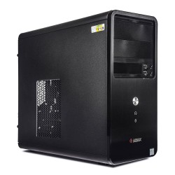Komputer ADAX VERSO WXIHC12100 i3-12100/H610/8GB/512GB/W11H… | PartsPC.pl