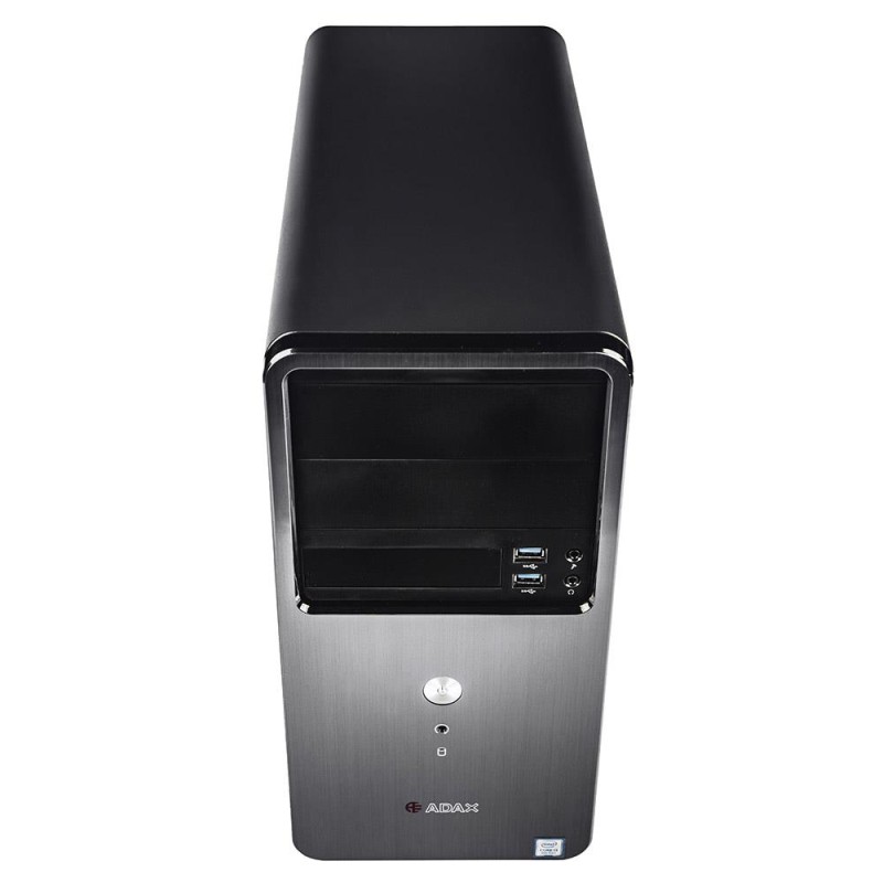 Komputer ADAX VERSO WXIPC12100 i3-12100/H610/8GB/512GB/W11P… | PartsPC.pl