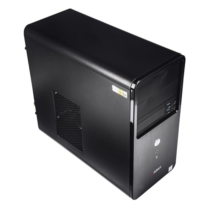 Komputer ADAX VERSO WXIPC12100 i3-12100/H610/8GB/512GB/W11P… | PartsPC.pl