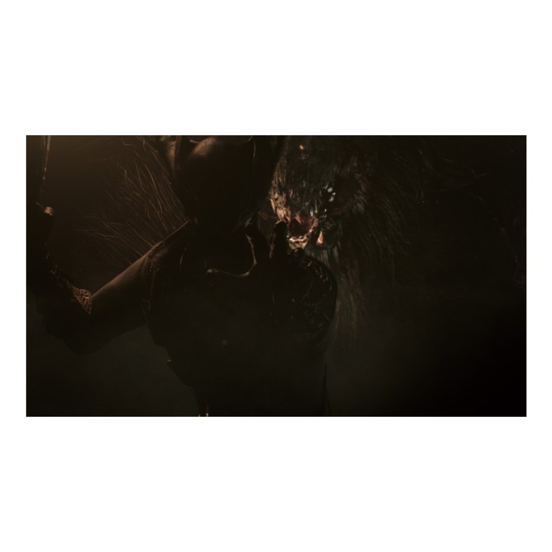 Gra PlayStation 4 Bloodborne GOTY | PartsPC.pl