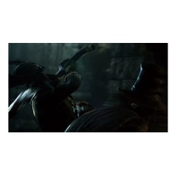 Gra PlayStation 4 Bloodborne GOTY | PartsPC.pl