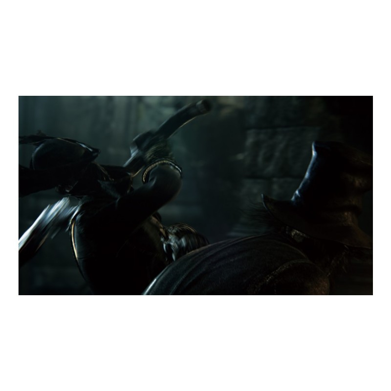 Gra PlayStation 4 Bloodborne GOTY | PartsPC.pl