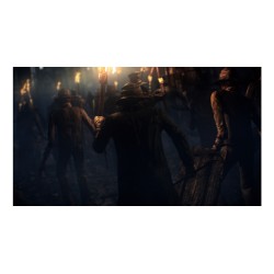 Gra PlayStation 4 Bloodborne GOTY | PartsPC.pl