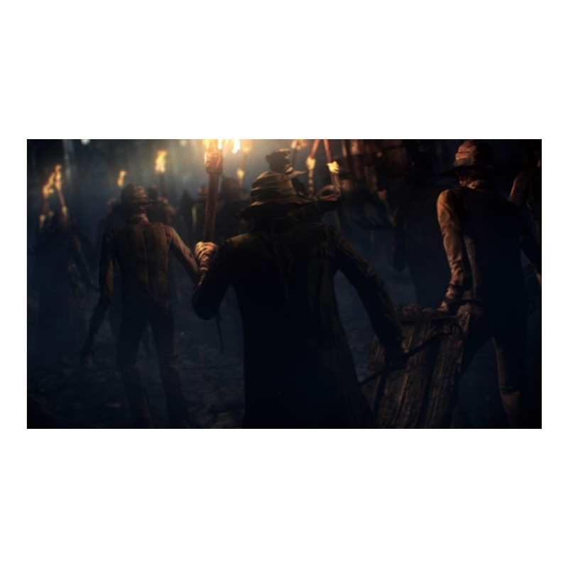 Gra PlayStation 4 Bloodborne GOTY | PartsPC.pl