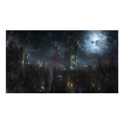 Gra PlayStation 4 Bloodborne GOTY | PartsPC.pl