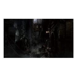 Gra PlayStation 4 Bloodborne GOTY | PartsPC.pl