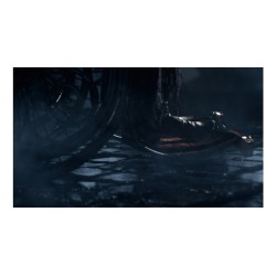 Gra PlayStation 4 Bloodborne GOTY | PartsPC.pl