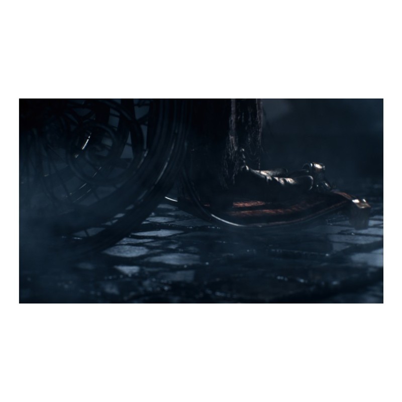 Gra PlayStation 4 Bloodborne GOTY | PartsPC.pl