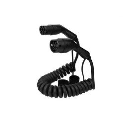 Kabel do ładowania Spiro AC22 7m | PartsPC.pl