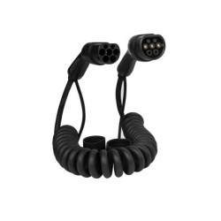 Kabel do ładowania Spiro AC22 7m | PartsPC.pl