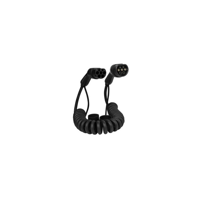 Kabel do ładowania Spiro AC22 7m | PartsPC.pl