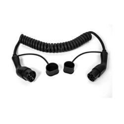 Kabel do ładowania Spiro AC22 7m | PartsPC.pl