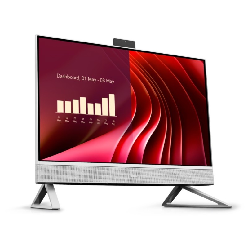 Komputer Dell 24 All-in-One EC24250 Win 11 Pro i5-1334U/16GB… | PartsPC.pl