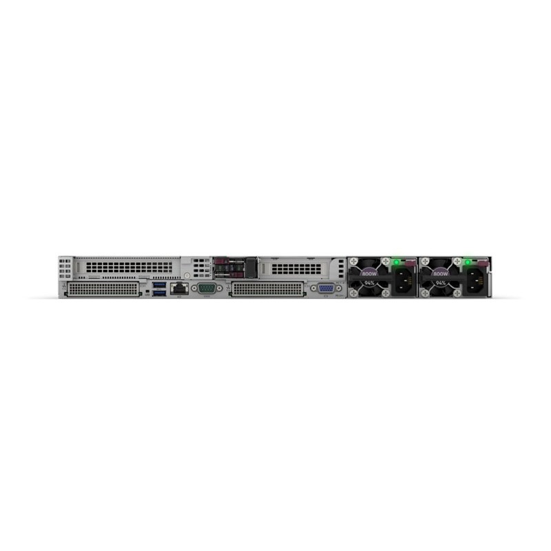 Serwer ProLiant DL325 G11 9115 2x32 8SFF  P81836-425 | PartsPC.pl