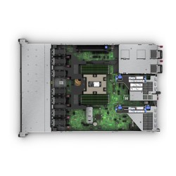 Serwer ProLiant DL325 G11 9115 2x32 8SFF  P81836-425 | PartsPC.pl
