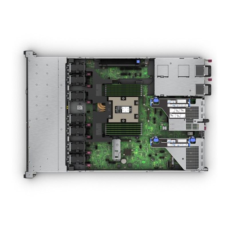 Serwer ProLiant DL325 G11 9115 2x32 8SFF  P81836-425 | PartsPC.pl