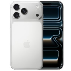 iPhone 17 PRO MAX Srebrny 2TB | PartsPC.pl
