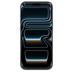 iPhone 17 PRO MAX Srebrny 2TB | PartsPC.pl