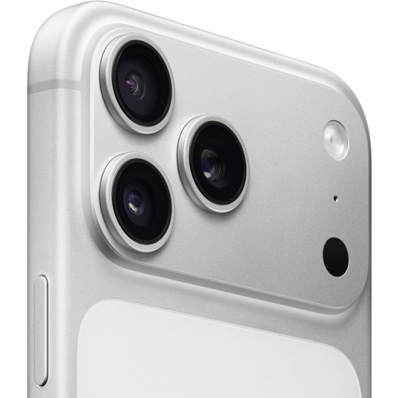 iPhone 17 PRO MAX Srebrny 2TB | PartsPC.pl