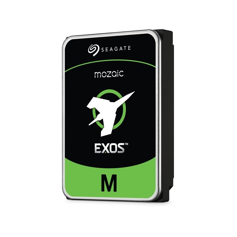 Dysk Exos M 28TB SATA 3,5 ISE ST28000NM003K | PartsPC.pl