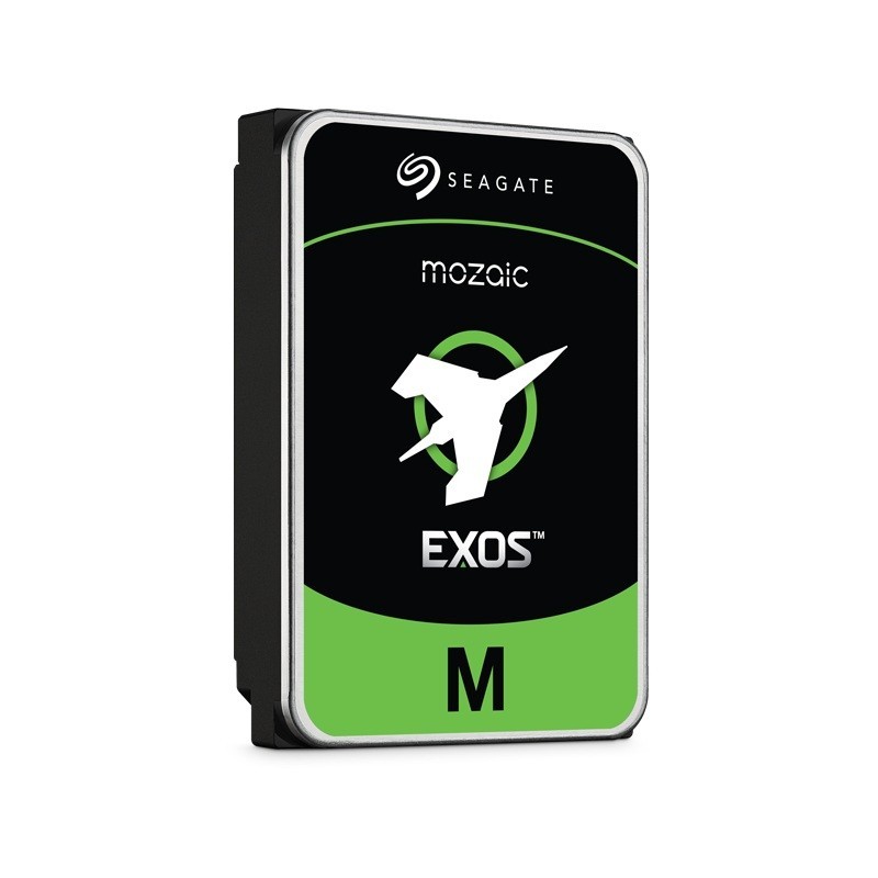Dysk Exos M 28TB SATA 3,5 ISE ST28000NM003K | PartsPC.pl