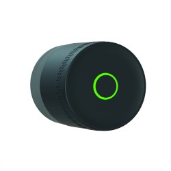 Inteligentny zamek L2 Lite Czarny 05/109100/MB | PartsPC.pl