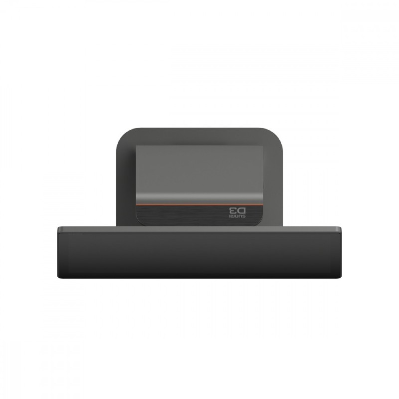 Terminal D3 80mm GMS A14 15,6 cali | PartsPC.pl