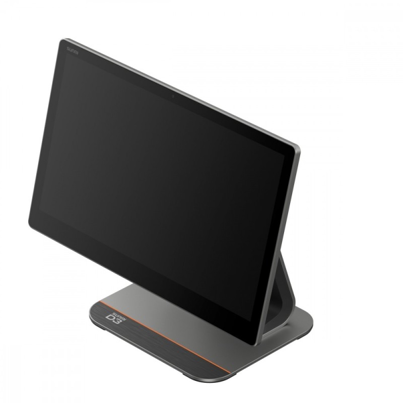 Terminal D3 80mm GMS A14 15,6 cali | PartsPC.pl