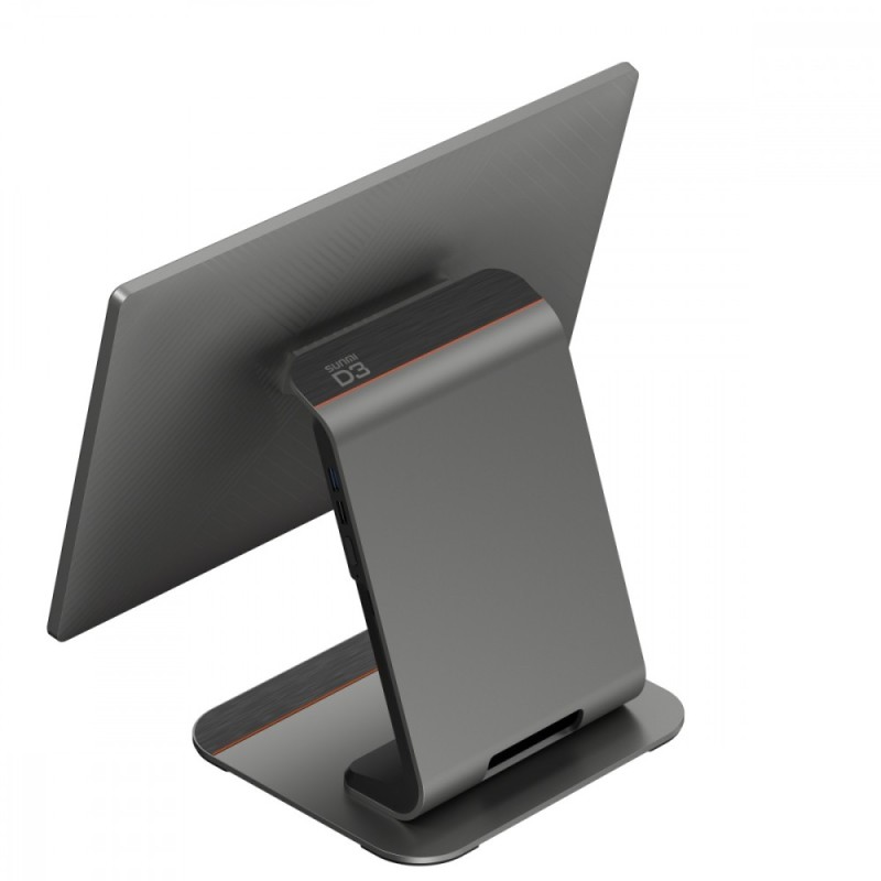 Terminal D3 80mm GMS A14 15,6 cali | PartsPC.pl
