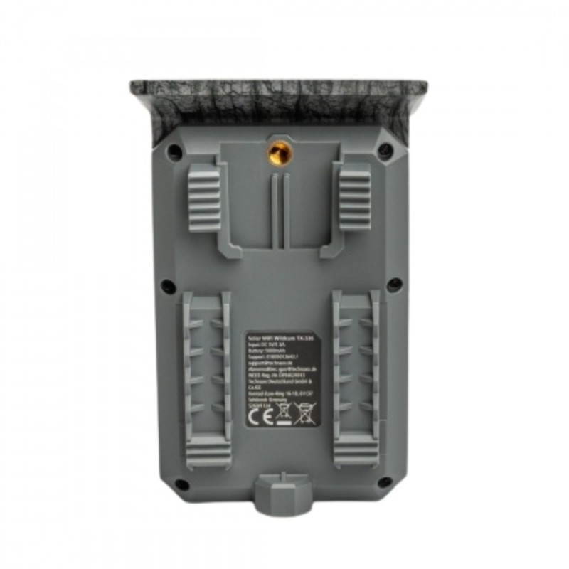 Kamera do obserwacji zwierząt TX-326 | PartsPC.pl