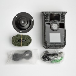 Kamera do obserwacji zwierząt TX-326 | PartsPC.pl