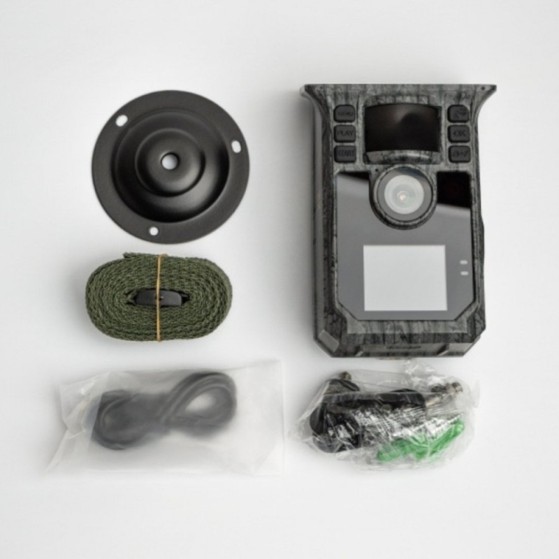 Kamera do obserwacji zwierząt TX-326 | PartsPC.pl