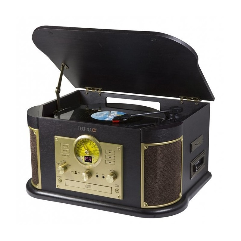 Konwerter nagrań BT TX-103 | PartsPC.pl