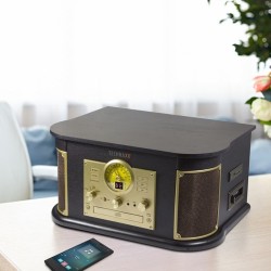 Konwerter nagrań BT TX-103 | PartsPC.pl