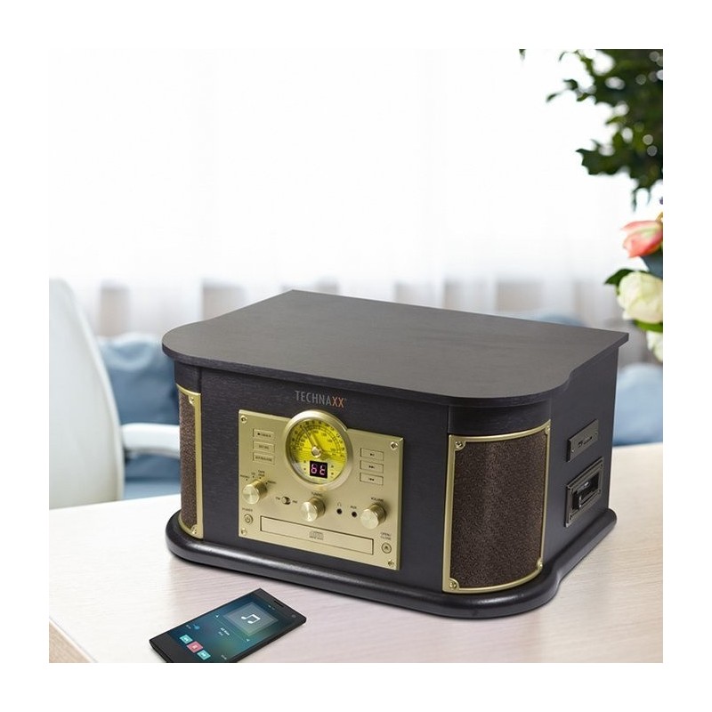 Konwerter nagrań BT TX-103 | PartsPC.pl