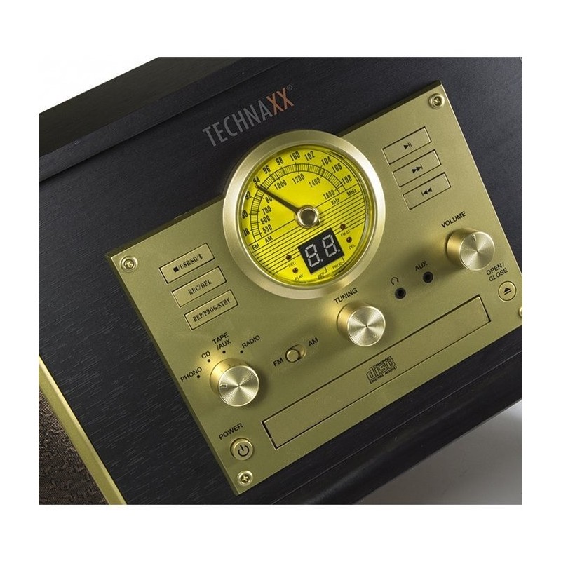 Konwerter nagrań BT TX-103 | PartsPC.pl
