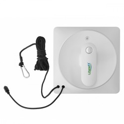 Robot do mycia okien Lifenaxx LX047 | PartsPC.pl