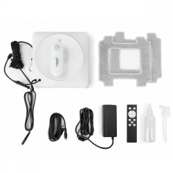 Robot do mycia okien Lifenaxx LX047 | PartsPC.pl