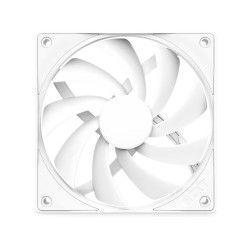 Wentylator F120Q V2 PWM biały | PartsPC.pl