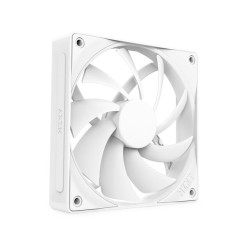 Wentylator F120Q V2 PWM biały | PartsPC.pl